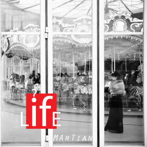 Listen to 괜찮아 괜찮아 song with lyrics from Martian