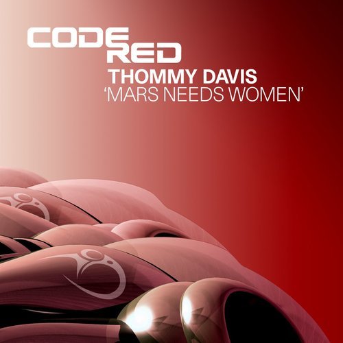 Mars Needs Women [Spen & Thommy Mix] (Spen & Thommy Mix)