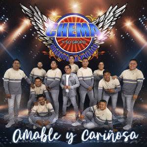 Album Amable Y Cariñosa from 