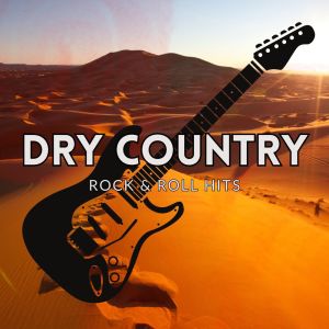 Bon Jovi的专辑Dry Country Rock & Roll Hits