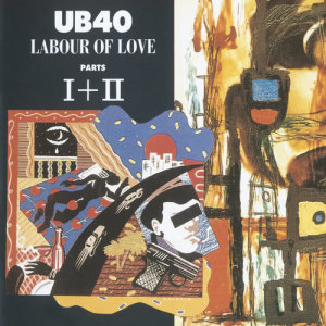 ดาวน์โหลดและฟังเพลง Impossible Love พร้อมเนื้อเพลงจาก UB40