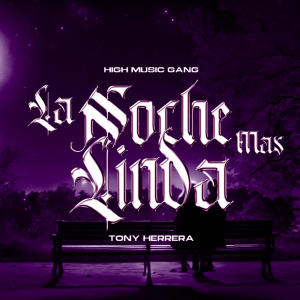 收聽Tony Herrera的LA NOCHE MAS LINDA <3歌詞歌曲