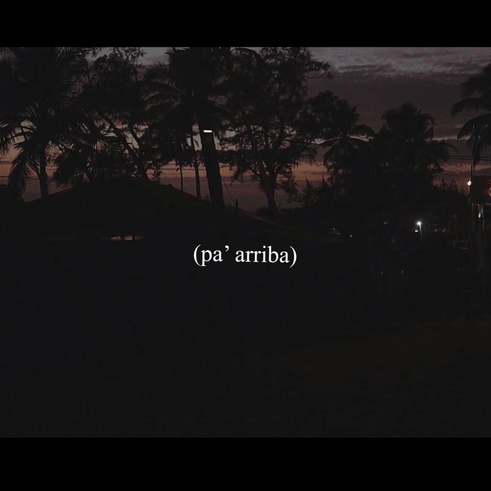 PA' ARRIBA