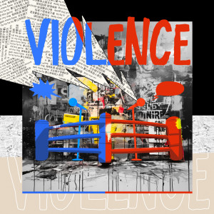 收聽TF家族的狂妄 (Violence)歌詞歌曲