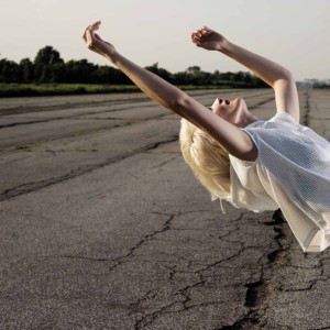 Listen to Incitation song with lyrics from Olga Bell
