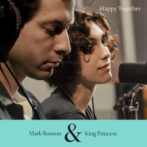 อัลบัม Happy Together ศิลปิน King Princess