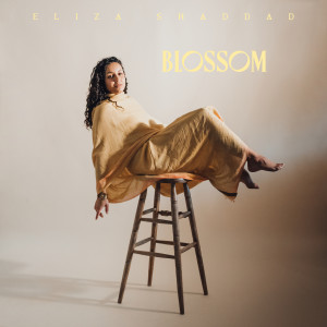 Album Blossom from Eliza Shaddad