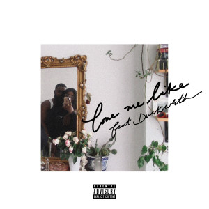 Rayana Jay的專輯Love Me Like (feat. DUCKWRTH)