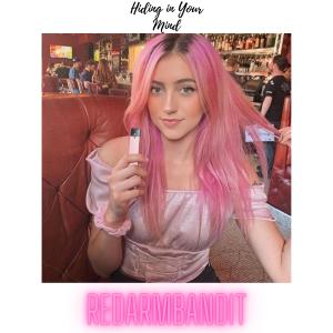 Listen to Hiding in Your Mind song with lyrics from Redarmbandit