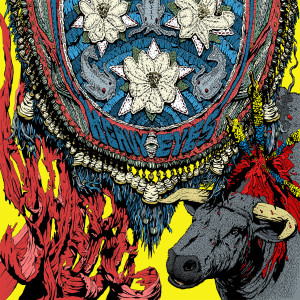收听The Heavy Eyes的The Times歌词歌曲