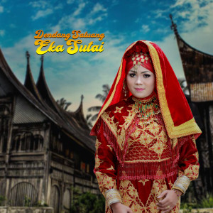 Dengarkan Cinto Mambuek Diri Den Sansai lagu dari Eka Sutai dengan lirik