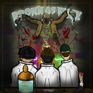 收聽schmu的Broke as Fuck (Explicit)歌詞歌曲
