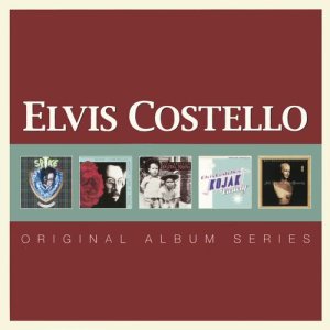 ดาวน์โหลดและฟังเพลง Hidden Charms พร้อมเนื้อเพลงจาก Elvis Costello