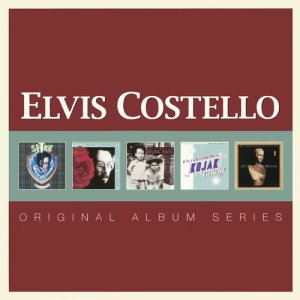 ดาวน์โหลดและฟังเพลง Pads, Paws and Claws พร้อมเนื้อเพลงจาก Elvis Costello