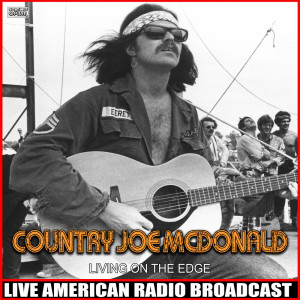 Dengarkan It's So Nice To Have Love (Live) lagu dari Country Joe McDonald dengan lirik