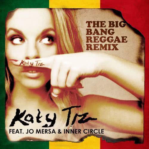 The Big Bang (feat. Jo Mersa & Inner Circle) (Reggae Remix)