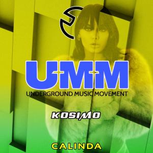Listen to Calinda song with lyrics from Kosimo