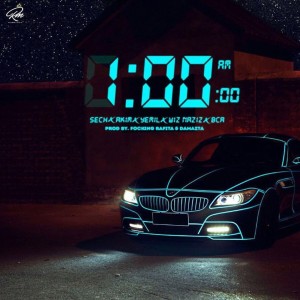 收聽Sech的1 AM (Explicit)歌詞歌曲