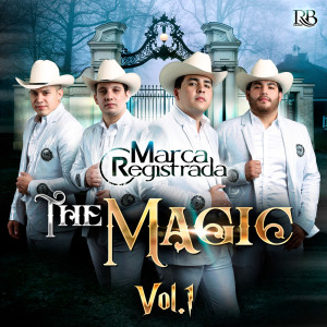 The Magic, Vol.1