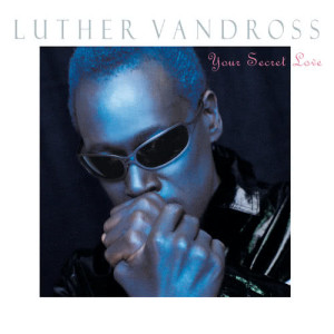 收聽Luther Vandross的It's Hard For Me To Say Goodbye (Album Version)歌詞歌曲