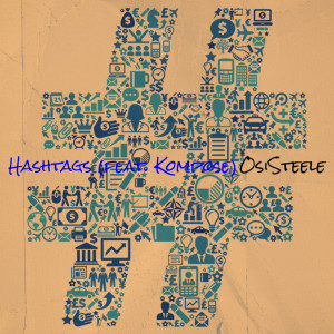 Album Hashtags from OsiSteele