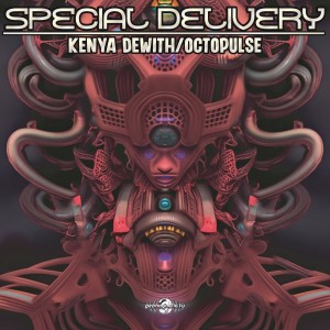 Kenya Dewith的專輯Special Delivery