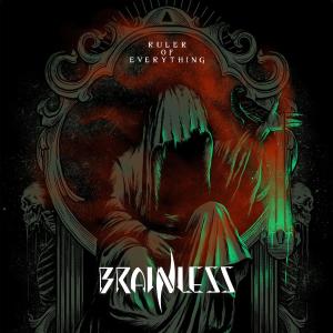 收聽Brainless的Get Away From Me歌詞歌曲