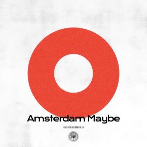 AmPm的專輯Amsterdam Maybe