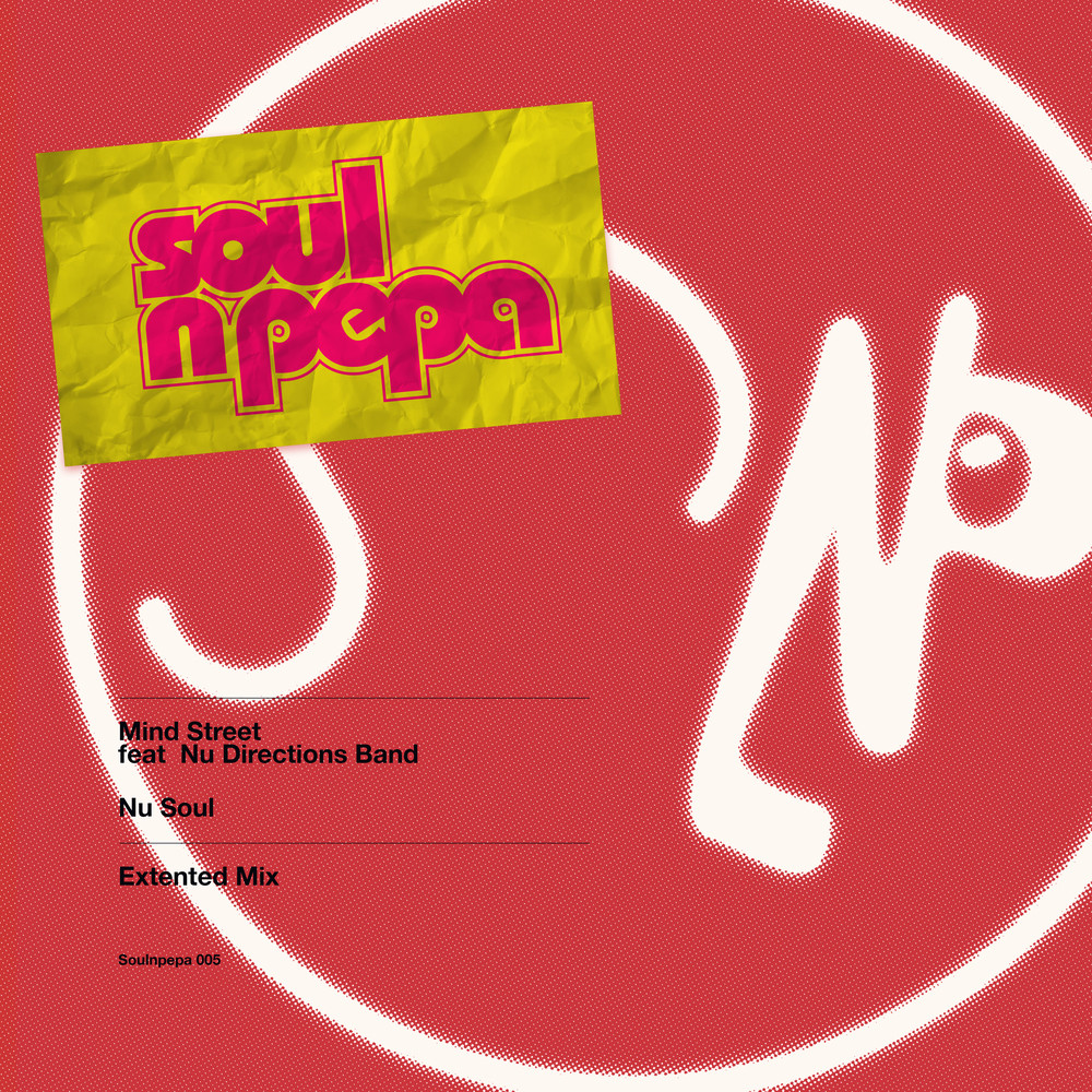 Nu Soul (Extended Mix)