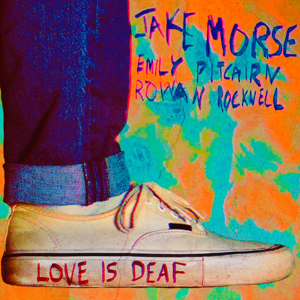 Love Is Deaf