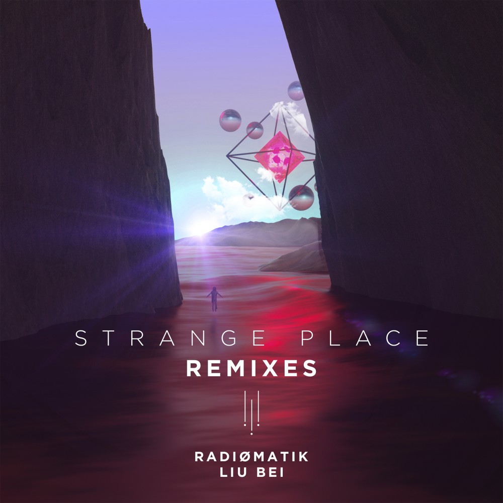 Strange Place (Malive Remix)