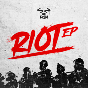 Various Artists的專輯Riot EP