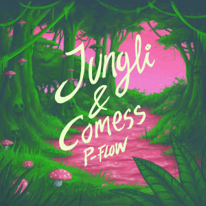 P-FLOW的專輯Jungli & Comess (Explicit)
