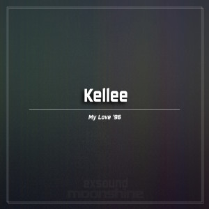 Album My Love '96 from Kellee