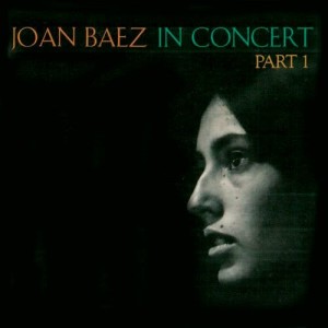 收聽Joan Baez的Kumbaya歌詞歌曲