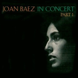 收聽Joan Baez的The House Carpenter歌詞歌曲