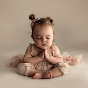 ดาวน์โหลดและฟังเพลง Canciones Para La Cuna Calmantes พร้อมเนื้อเพลงจาก Los niños de la canción de cuna del bebé