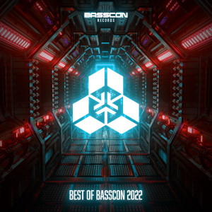 Album Best of Basscon: 2022 (Explicit) from Basscon