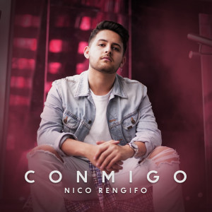 Listen to Conmigo song with lyrics from Nico Rengifo