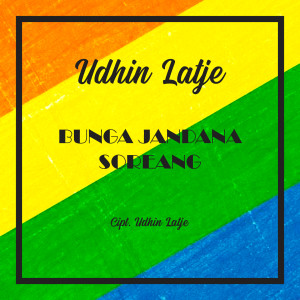 Album Bunga Jandana Soreang from Udhin Latje