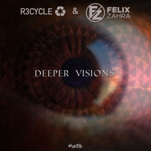 Album Deeper Visions oleh R3cycle