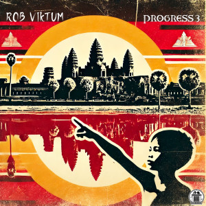 Rob Viktum的專輯Progress 3