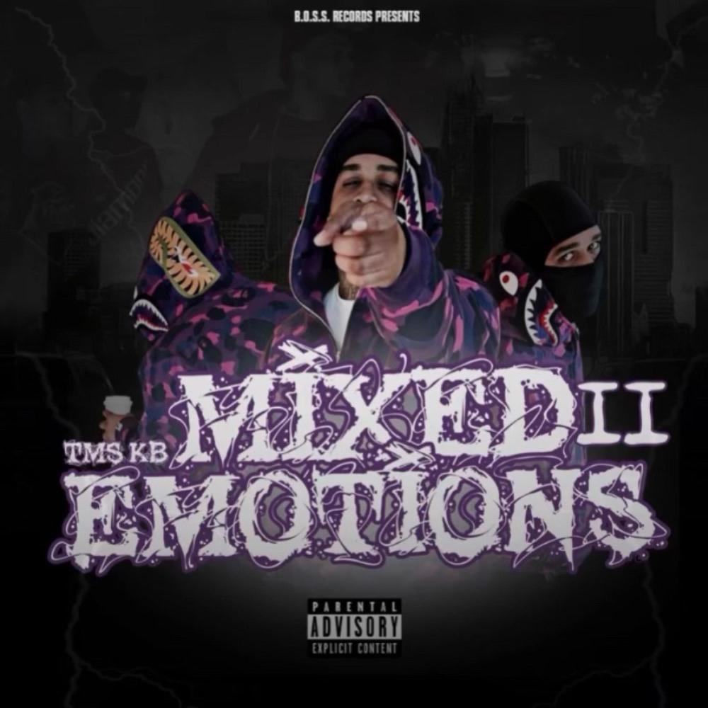 Every day (feat. K.E. & Ab Milli) (Explicit)