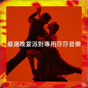 อัลบัม 严选晚宴派对专用莎莎音乐 ศิลปิน Various Artists