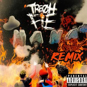 อัลบัม Na Na Tre Oh Fie Remix (Explicit) ศิลปิน T.A.Y.