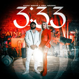 Fhany Santin的專輯3:33 (Explicit)