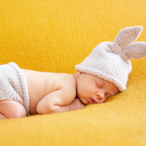 Baby's Bedtime Ballad: Calming Baby Sleep Melodies