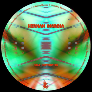 อัลบัม Help Institution ศิลปิน Hernan Siordia