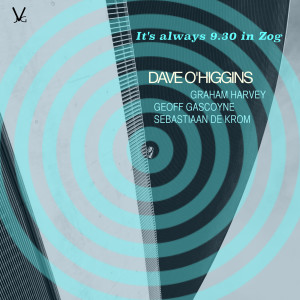 Listen to Autumn Serenade (feat. Graham Harvey, Geoff Gascoyne & Sebastiaan De Krom) song with lyrics from Dave O'Higgins