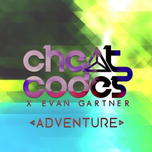 ดาวน์โหลดและฟังเพลง Adventure พร้อมเนื้อเพลงจาก Cheat Codes